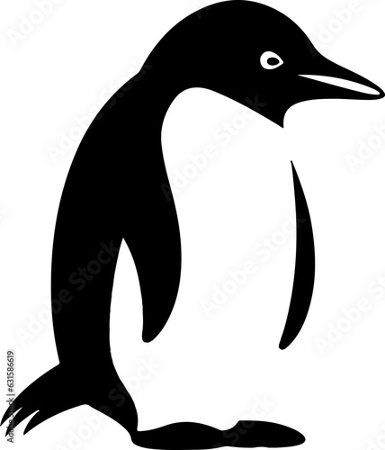 Adelie Penguin icon