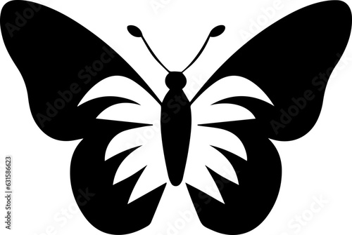 Admiral Butterfly icon