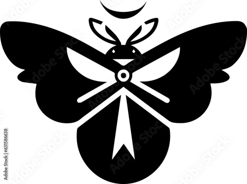 Admiral Butterfly icon