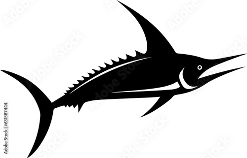 Black Marlin icon