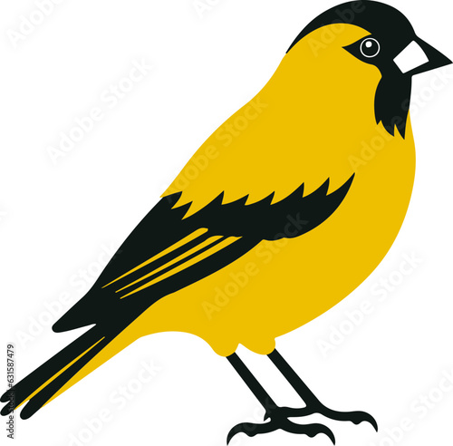 Belgian Canary icon