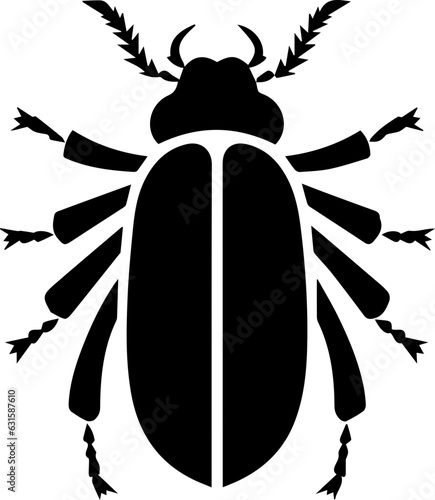 Bark Beetle icon