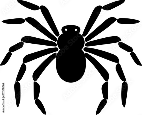 Arizona Blonde Tarantula icon