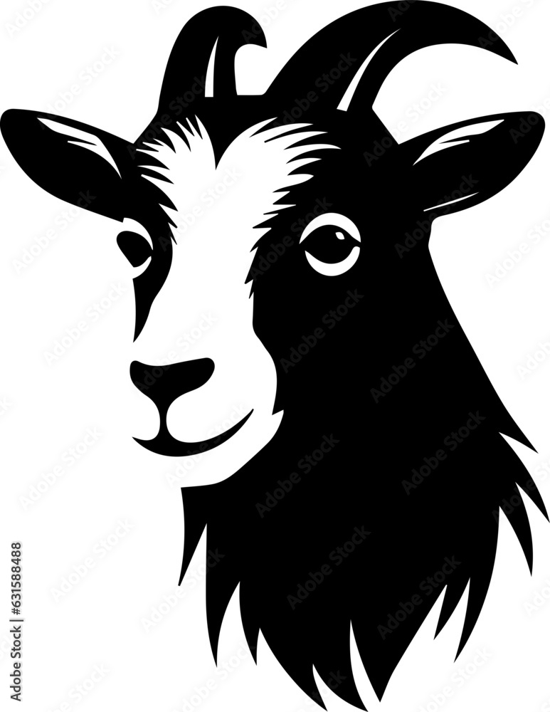 American Pygmy Goat