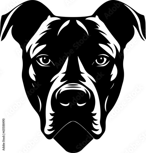 American Staffordshire Terrier icon