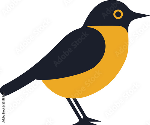 American Robin icon