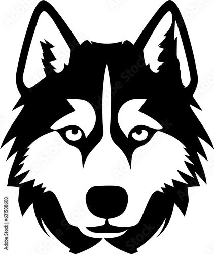 Alusky Flat Icon