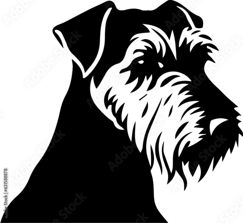 Airedale Terrier icon