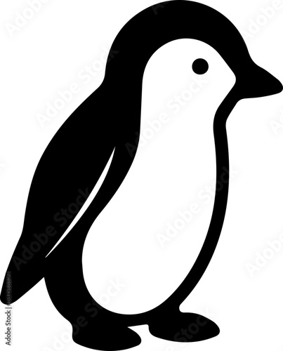 Adelie Penguin icon