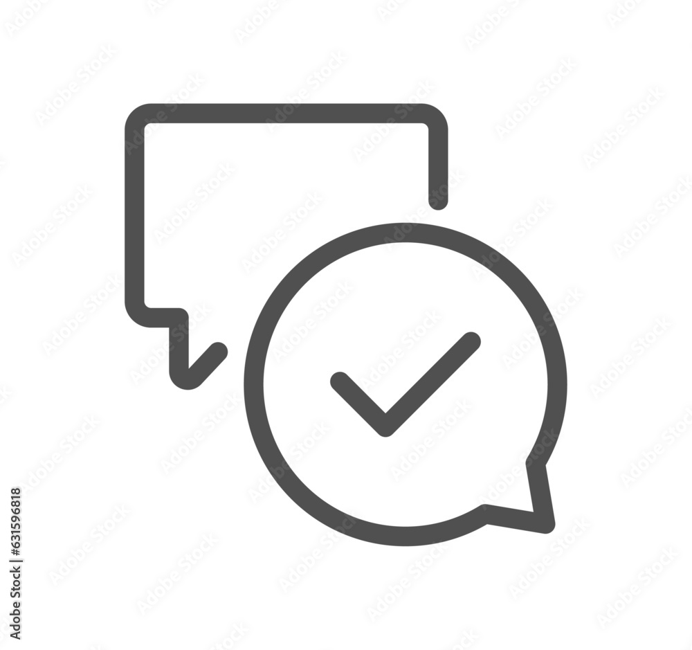 Social networks related icon outline and linear vector. Social networks related icon outline and linear vector.