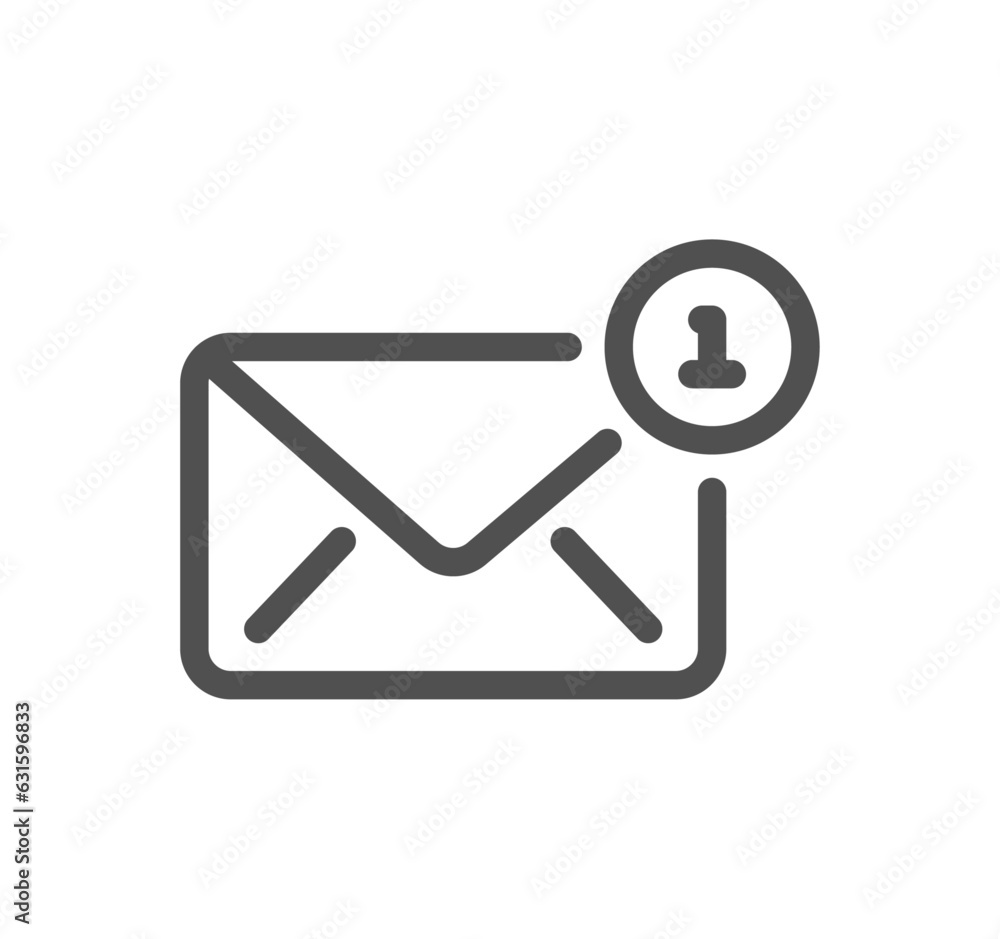 Social networks related icon outline and linear vector. Social networks related icon outline and linear vector.