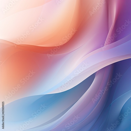 abstract colorful background pattern