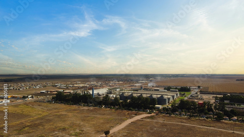 Bunge Luis Eduardo Magalhães/Ba