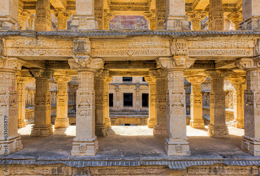 Rani ki Vav, a remarkable architectural masterpiece situated in the state of Gujarat, India, holds a rich historical significance that leaves visitors awestruck. 