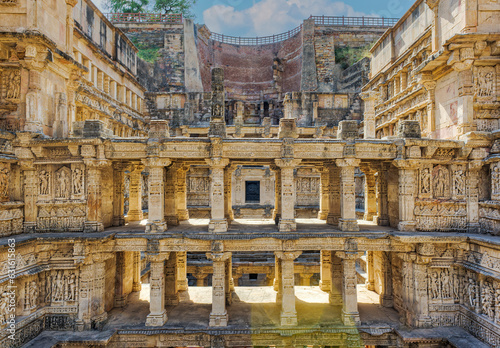 Rani ki Vav, a remarkable architectural masterpiece situated in the state of Gujarat, India, holds a rich historical significance that leaves visitors awestruck. 