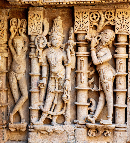 Rani ki Vav, a remarkable architectural masterpiece situated in the state of Gujarat, India, holds a rich historical significance that leaves visitors awestruck. 