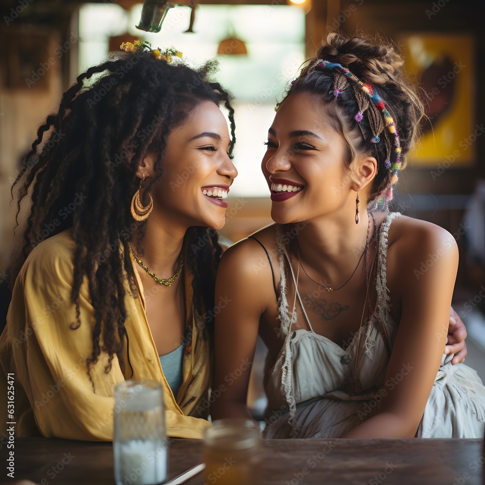 In the Company of Lifelong Friend: Friendship Day Bliss In the Company of Lifelong Friend: Friendship Day Bliss