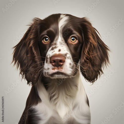 english springer spaniel