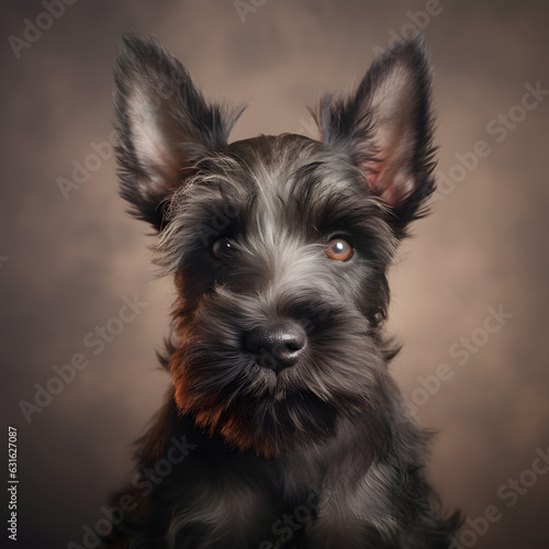 scottish terrier puppy