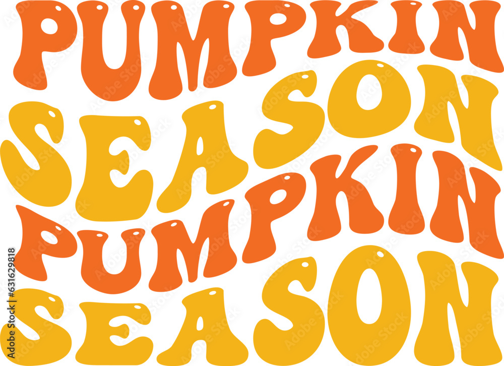 retro fall svg design. retro fall svg design.