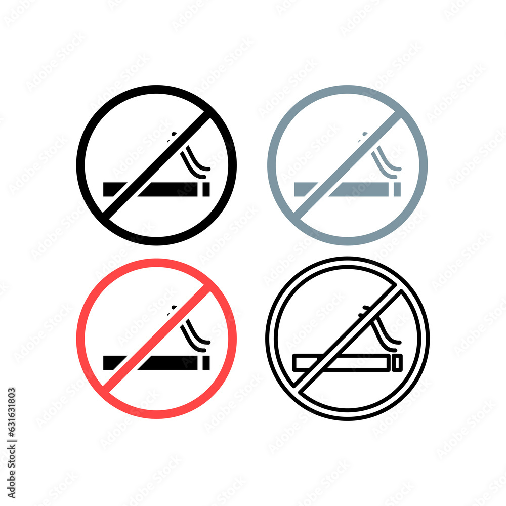Smoking ban related vector icon set. Well made sign in thin line style with editable stroke. Vector symbol isolated on white background. Simple pictogram
Smoking ban related vector icon set. Well made sign in thin line style with editable stroke. Vector symbol isolated on white background. Simple pictogram