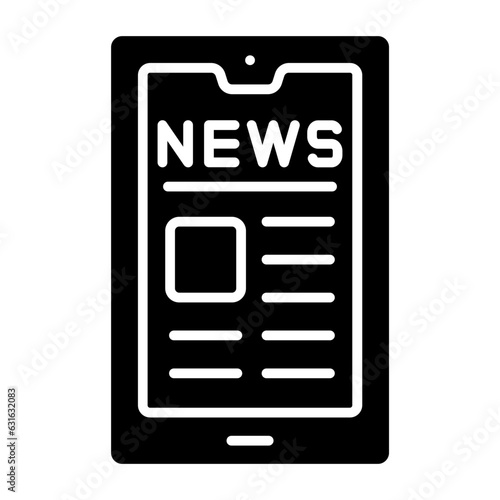 Smartphone Icon