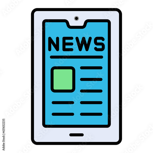 Smartphone Icon