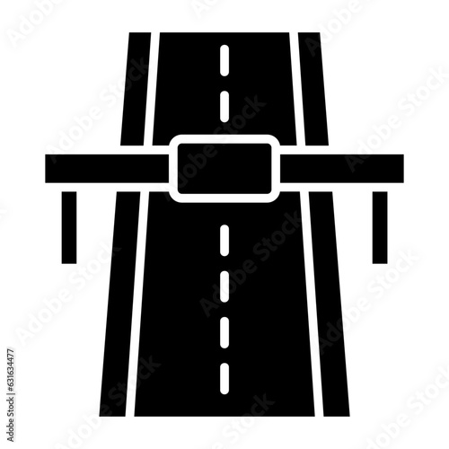 Highway Icon