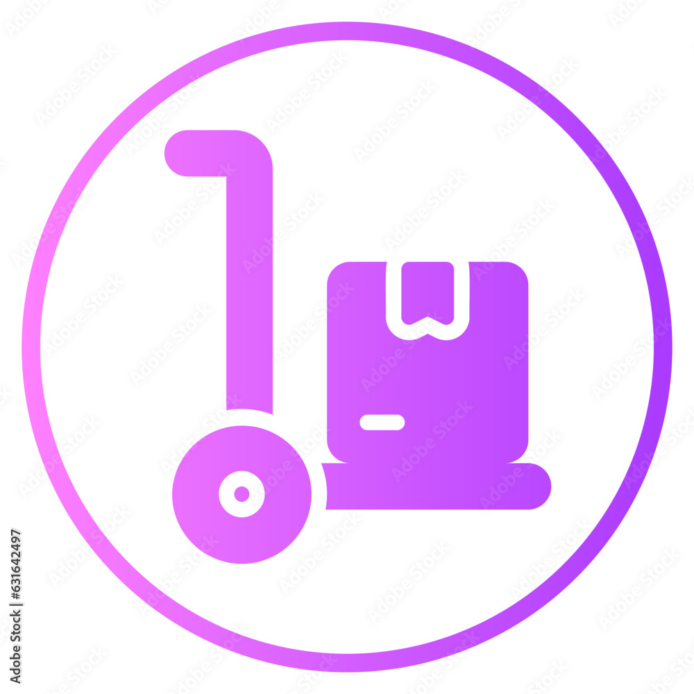 package gradient icon package gradient icon
