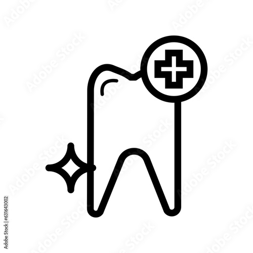 dentist icon