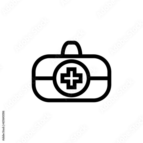 first aid icon