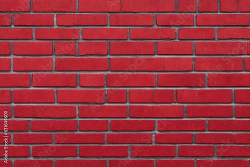 Red Brick Wall Background, Red Wall Background, Brick Wall Background, Wall Background, Brick Background, Brick Wall Texture Background, Brick Pattern, AI Generative