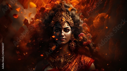 Dussehra October 24 Generative AI