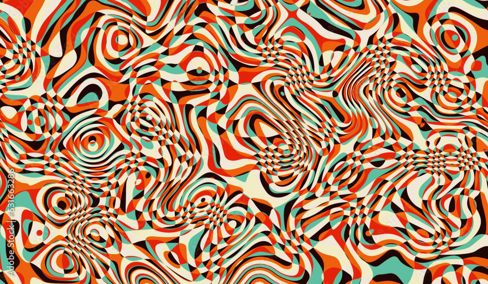 Twisted multicolor gradient liquid blur abstract backgrounds Twisted multicolor gradient liquid blur abstract backgrounds
