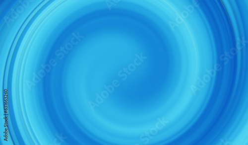 Twisted blue-gold gradient liquid blur abstract backgrounds