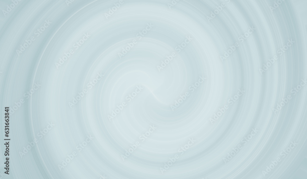 Obraz premium Twisted grey gradient liquid blur abstract backgrounds
