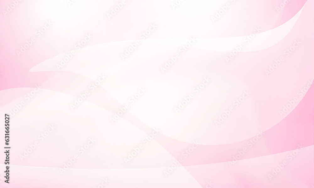 Obraz premium Abstract pink gold gradient blurred background