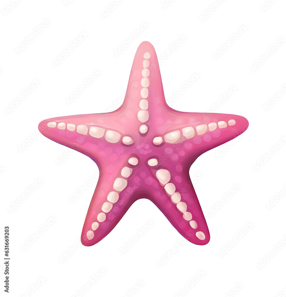 Star Fish Star Fish