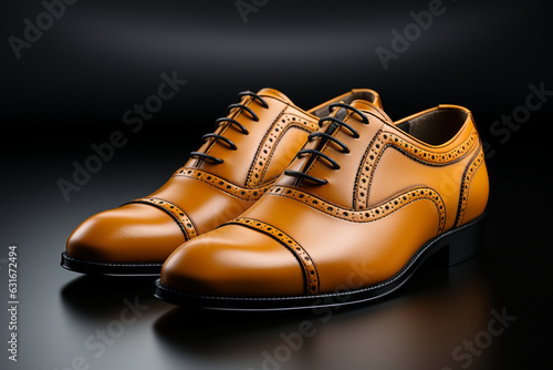 leather shoes © dehrig