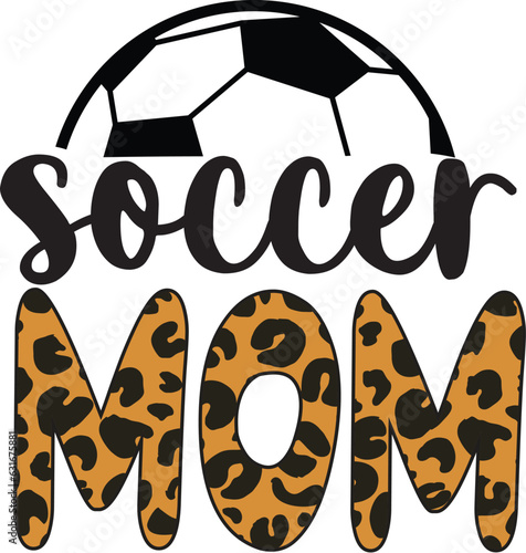 soccer mom