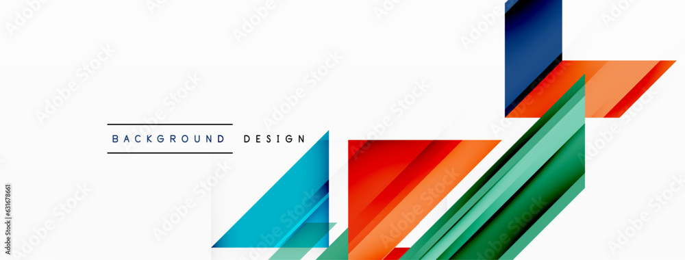 Visually striking background design featuring dynamic geometric lines and arrows. This captivating composition combines movement and precision, creating an engaging and visually appealing graphic Visually striking background design featuring dynamic geometric lines and arrows. This captivating composition combines movement and precision, creating an engaging and visually appealing graphic