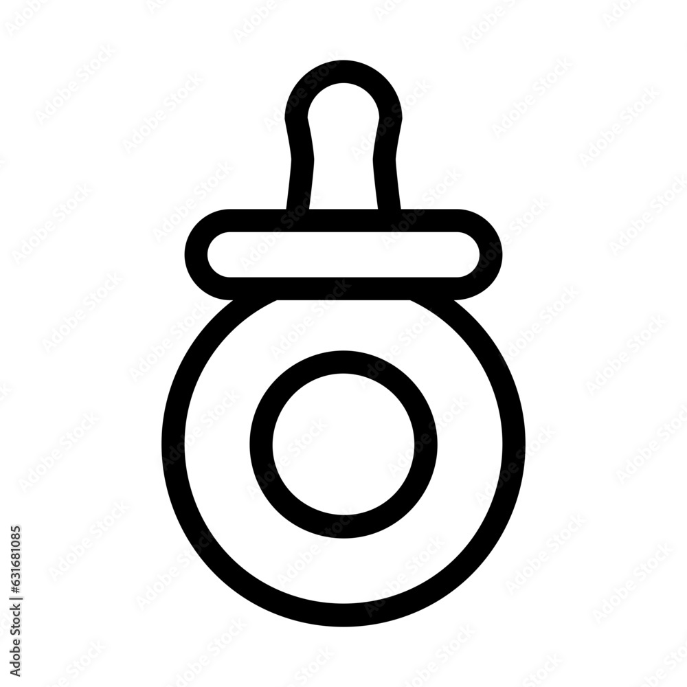 pacifier