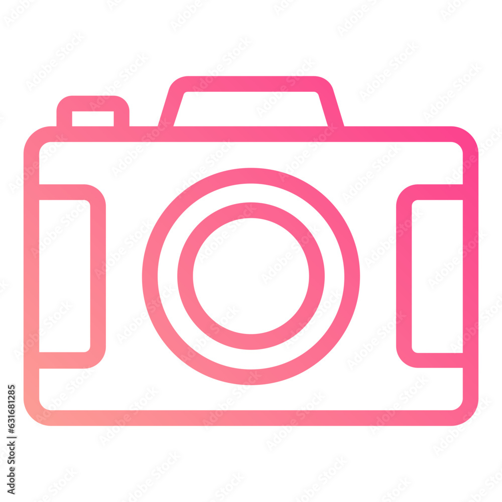 camera icon