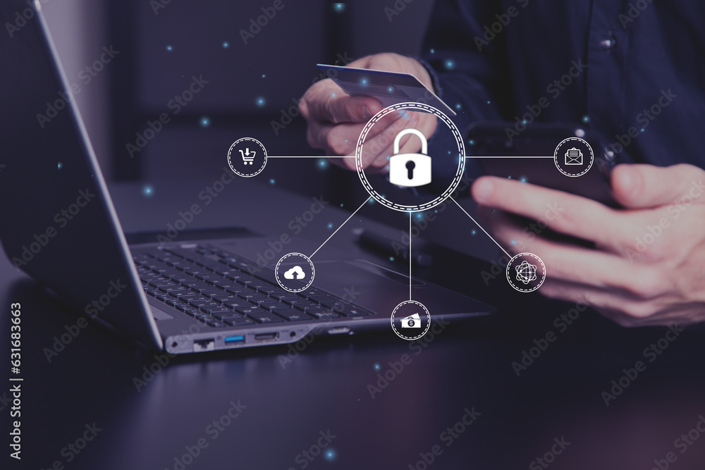 CYBER SECURITY Business technology Antivirus Alert Protection Security and Cyber Security Firewall Cybersecurity and information technology CYBER SECURITY Business technology Antivirus Alert Protection Security and Cyber Security Firewall Cybersecurity and information technology