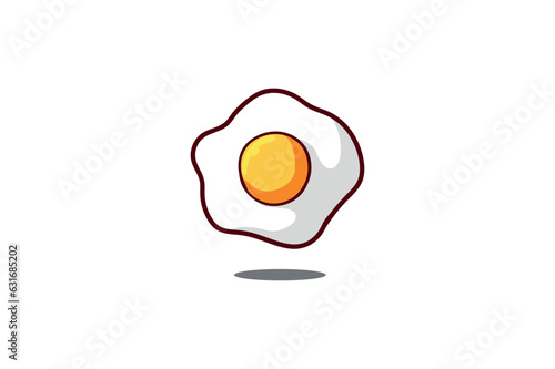 Egg, food, fried, meal, omelet, scrambled, scrambled eggs icon - Download  on Iconfinder