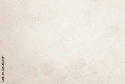 Colour old concrete wall texture background. Close Up retro plain cream color cement wall background texture. Design paper vintage parchment element show or advertise or promote product on display.