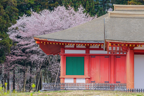 恵日寺
 photo