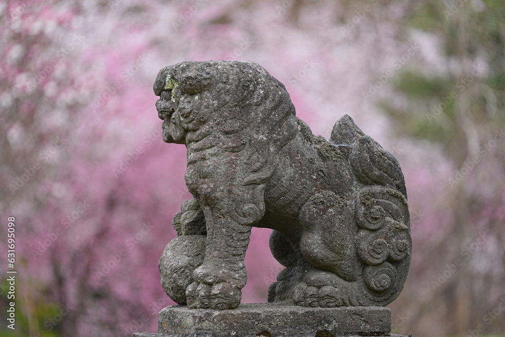 磐梯神社