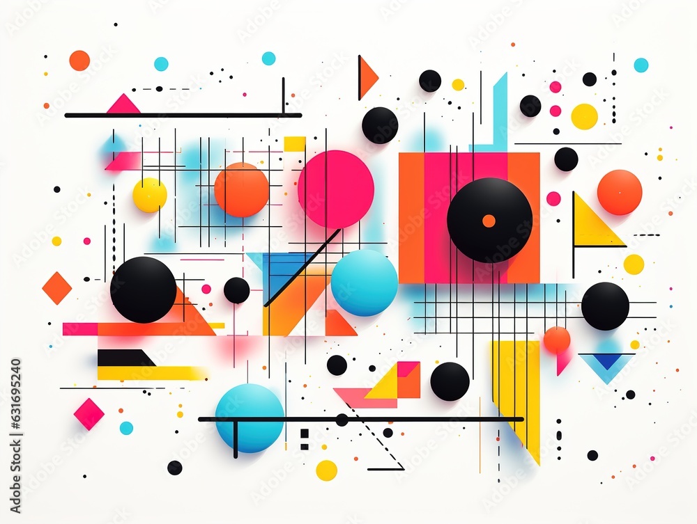 Vibrant abstract geometric background with a water droplet effect
Modern geometric background with a fire effect Vibrant abstract geometric background with a water droplet effect
Modern geometric background with a fire effect
