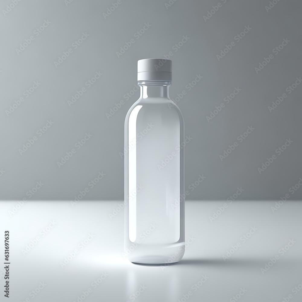 bottle